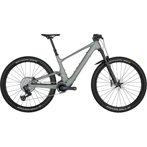 Scott Lumen eRIDE 900 TR 2024