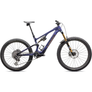 Specialized S-Works Turbo Levo SL Bike 2025