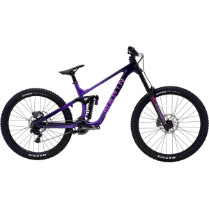 Marin Quake Bike 2025