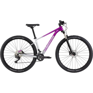 Cannondale Trail Women's SL 4 2024
