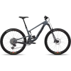Santa Cruz HIGHTOWER X0 AXS RSV / Carbon CC 2024