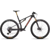 Santa Cruz BLUR XX1 AXS TR RSV / Carbon CC 2024