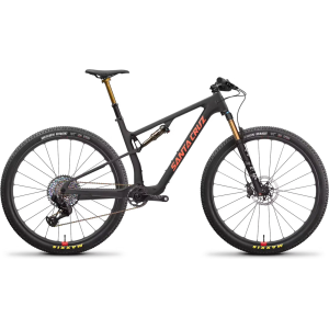 Santa Cruz BLUR XX1 AXS TR RSV / Carbon CC 2024