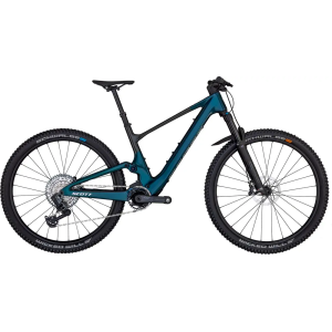 Scott Lumen eRIDE 900 2024