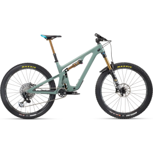 Yeti SB135 T4 XX TRANSMISSION Bike 2025