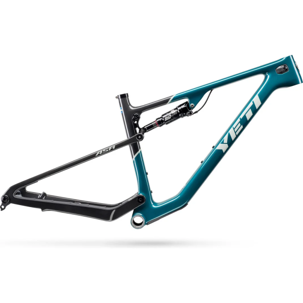 Yeti ASR T-Series Frame