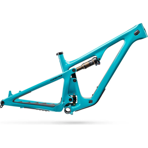 Yeti SB120 Frame - Image 4