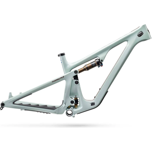 Yeti SB120 Frame