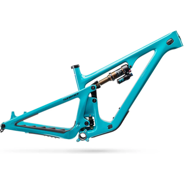 Yeti SB140 29" Frame - Image 2