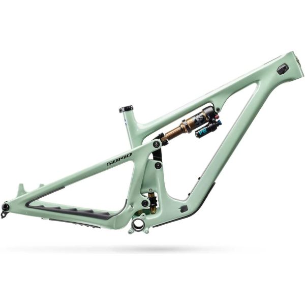 Yeti SB140 29" Frame - Image 4