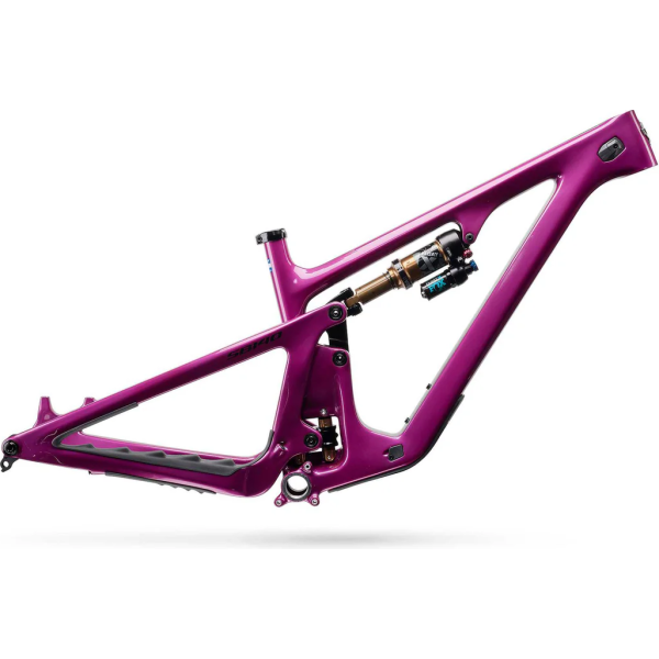 Yeti SB140 29" Frame