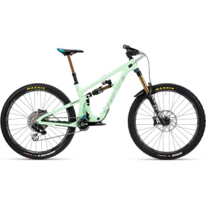 Yeti SB160 T4 XX Transmission 2024