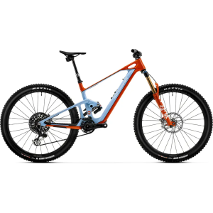 Mondraker NEAT UNLIMITED GULF 2024