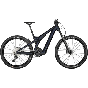 Scott Patron eRIDE 920 blue 2024