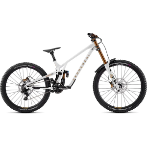 Commencal SUPREME DH V5 MOTO STYLE SIGNATURE LTD 2024