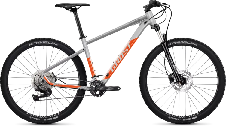 Ghost Kato Advanced 27.5 AL 2024