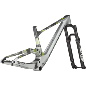 Scott Spark RC World Cup HMX Frame+Fork 2024