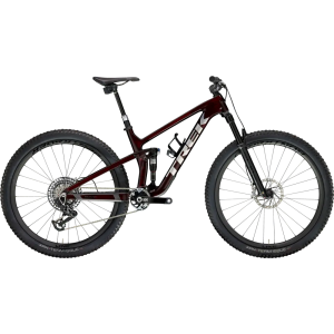 Trek Top Fuel 9.9 XX AXS T-Type Gen 3 2024