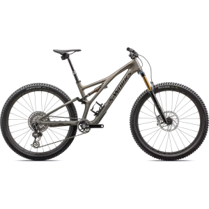 Specialized S-Works Stumpjumper 2024
