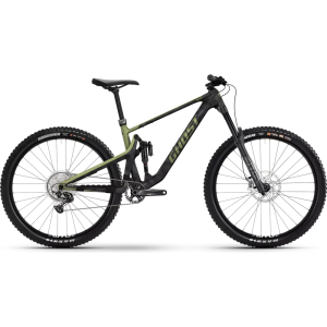 Ghost Riot Trail Pro 2024