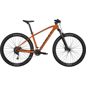Scott Aspect 940 orange (KH) 2024
