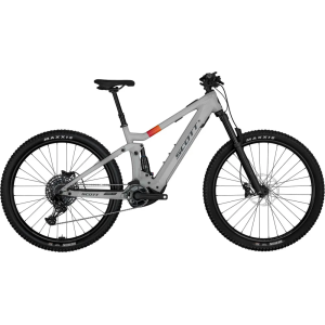 Scott Strike eRIDE 930 2024