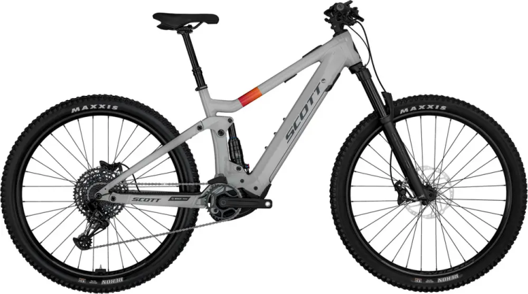 Scott Strike eRIDE 930 2024