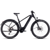 CUBE REACTION HYBRID SLX 750 ALLROAD 2024