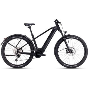CUBE REACTION HYBRID SLX 750 ALLROAD 2024