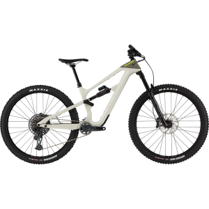 Cannondale Habit Carbon LT 1 2024