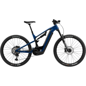 Cannondale Moterra Neo Carbon 1 2024