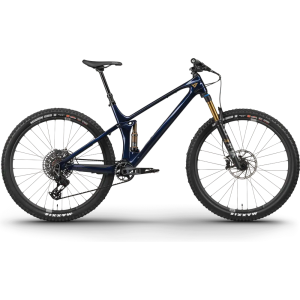YT Industries Izzo CORE 4 29 2024