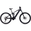 CUBE STEREO HYBRID 120 SLT 750 2024