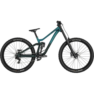 Scott Gambler 910 2024