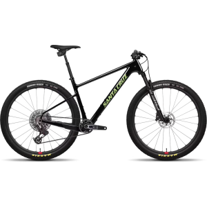 Santa Cruz HIGHBALL X0 AXS RSV / Carbon CC 2024