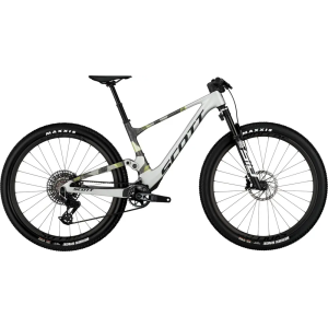 Scott Spark RC World Cup (EU) 2024