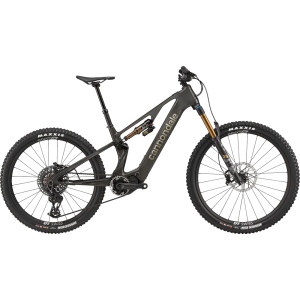 Cannondale Moterra Neo SL 1 2024