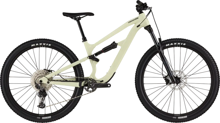 Cannondale Habit 4 2024