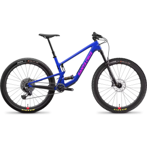 Santa Cruz TALLBOY X01 AXS RSV / Carbon CC 2024