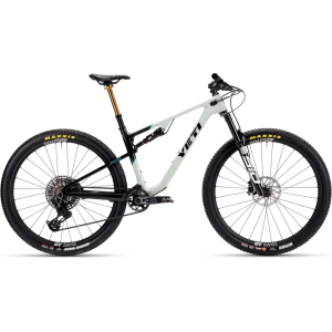 Yeti ASR T3 X0 TRANSMISSION 2024
