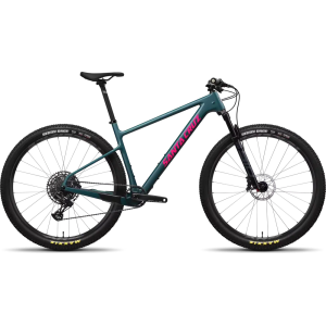 Santa Cruz HIGHBALL R / Carbon C Bike 2025