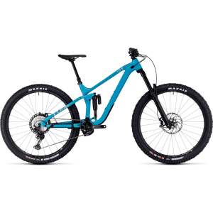 CUBE STEREO ONE77 RACE 29 2024