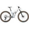 Trek Top Fuel 9.8 GX AXS T-Type Gen 3 2024