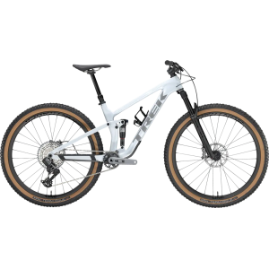 Trek Top Fuel 9.8 GX AXS T-Type Gen 3 2024