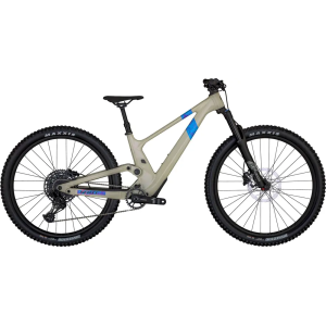Scott Genius 700 2024