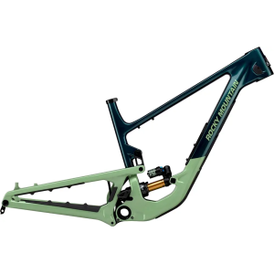 Rocky Mountain Altitude C Frameset 2024