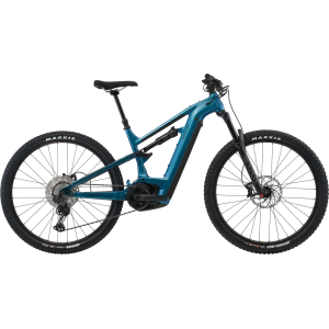 Cannondale Moterra Neo 3 2024