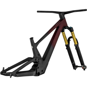 Scott Genius Ultimate HMX Frame+Fork 2024