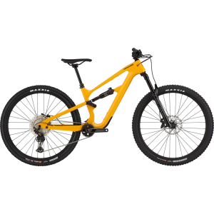 Cannondale Habit Carbon 2 2024