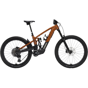 Trek Slash+ 9.9 X0 AXS T-Type Bike 2025